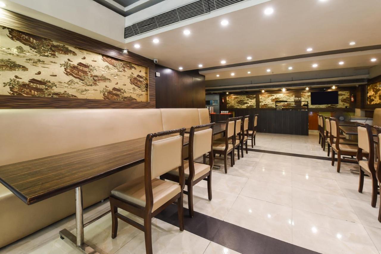 Oyo Flagship 18940 Hotel Swathi Nueva Delhi Exterior foto